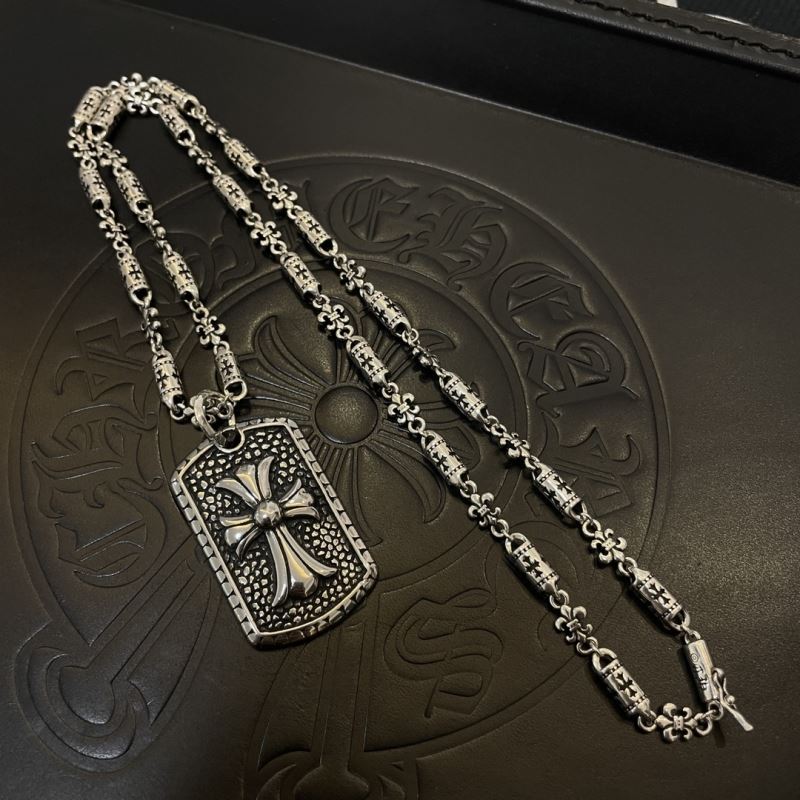 Chrome Hearts Necklaces